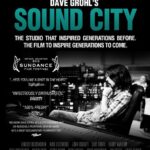 Dave Grohl's Sound City Documentary